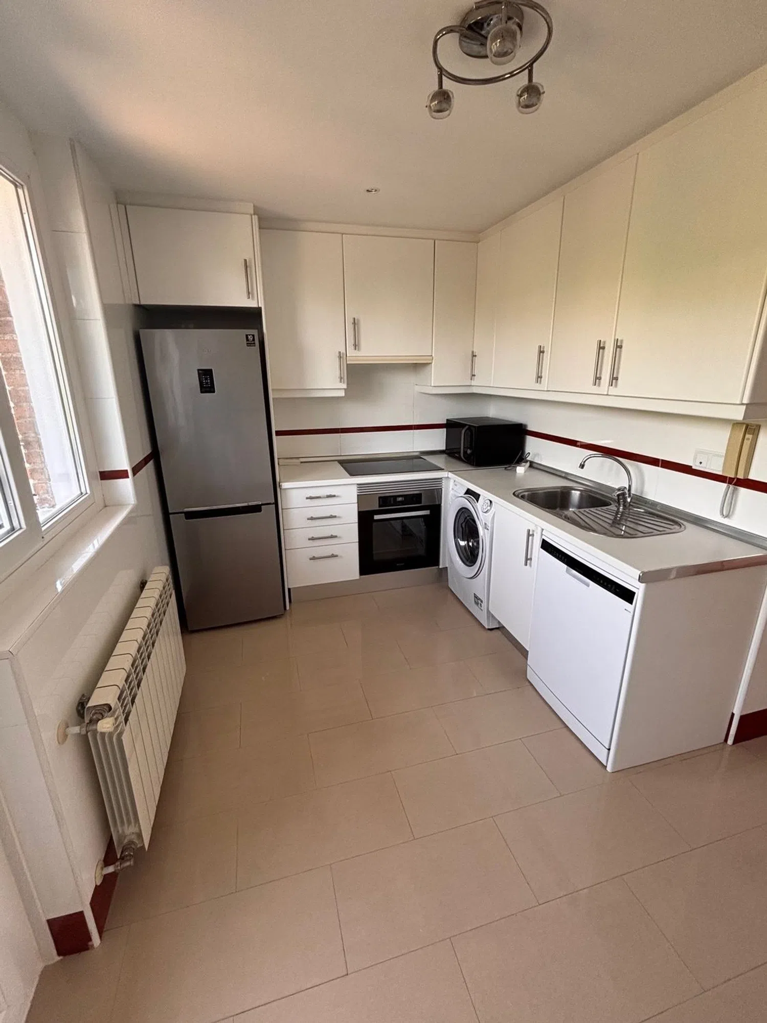Piso en Barrio Nueva España - Foto 10