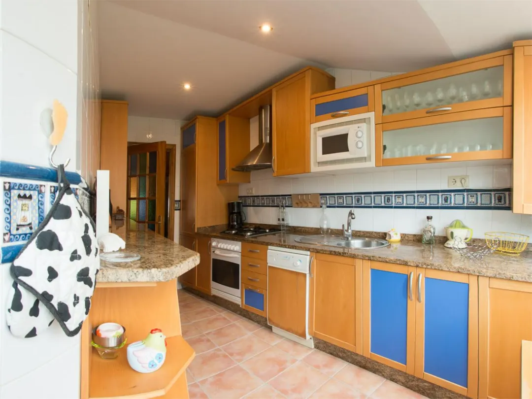 Piso en  Travesía do Escultor Asorey 13 - Foto 4