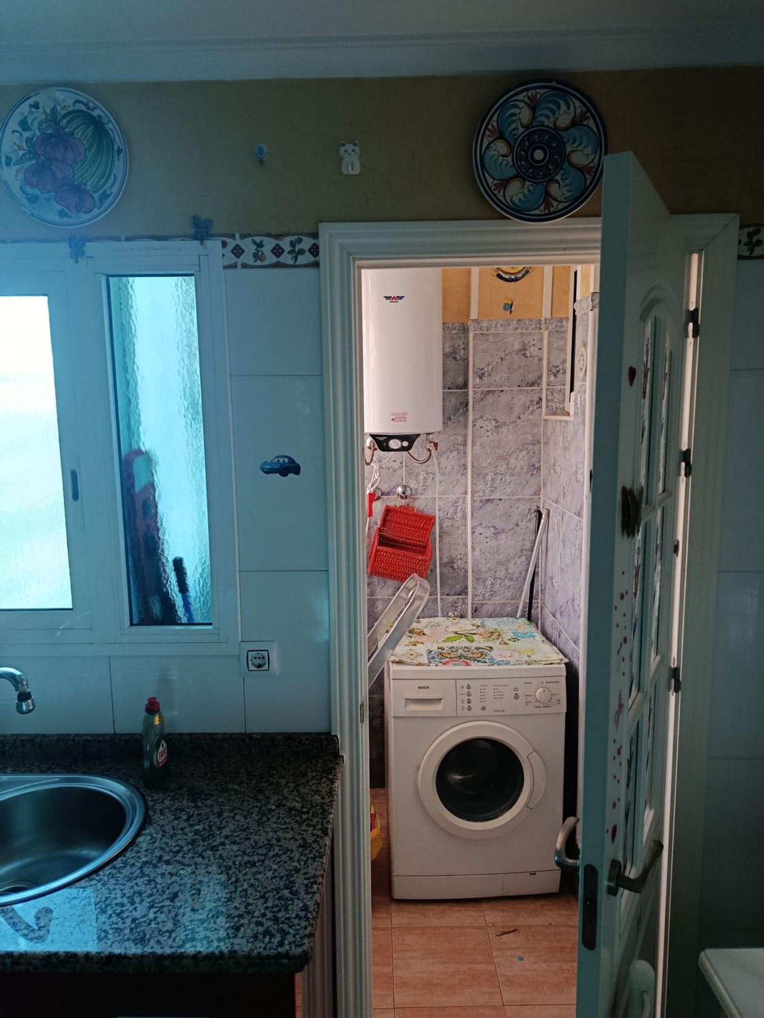 Piso en calle Malvaloca, 17 - Foto 2