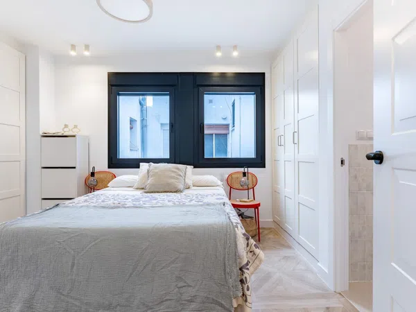 Piso en Calle Vírgenes, 22, Santa Cruz - Alfalfa - Foto 8