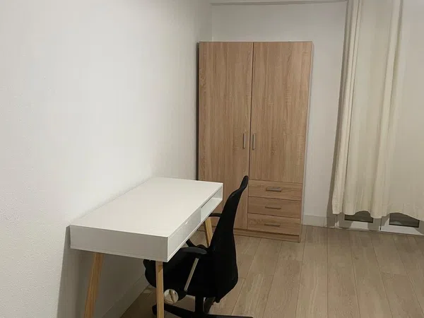 Piso en avenida de Jesús Rescatado, 22 - Foto 24