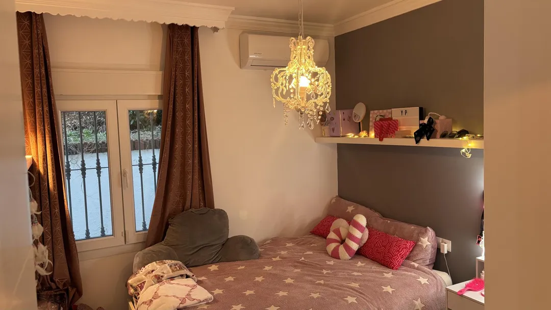 Chalet en  Diseminado Chaparral 239 - Foto 11