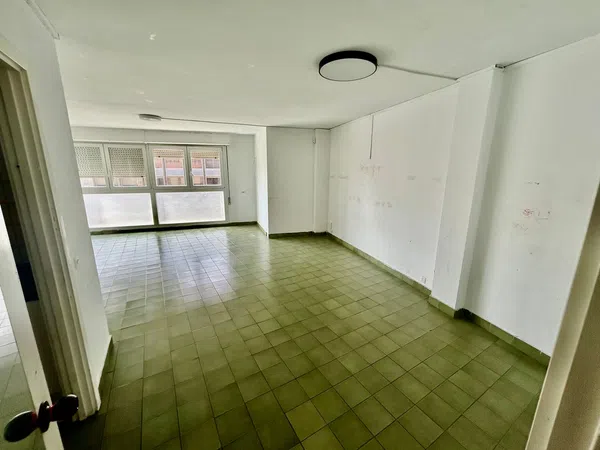 Piso en Avenida d'Alexandre Rosselló, 14, Marqués de la Fontsanta - Foto 2