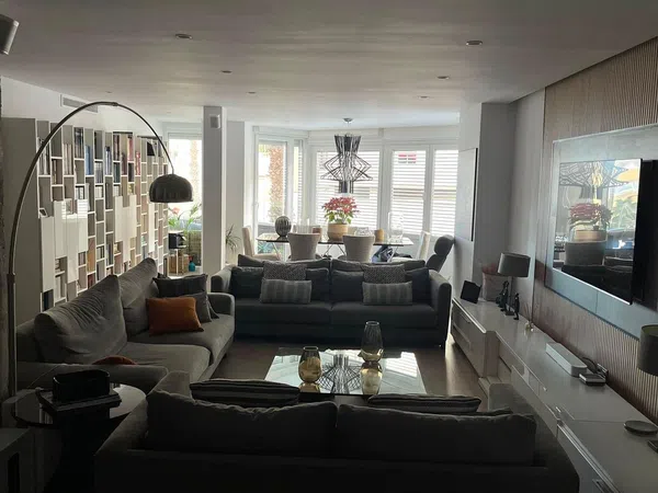 Piso en avenida de Cánovas del Castillo, 5 - Foto 34