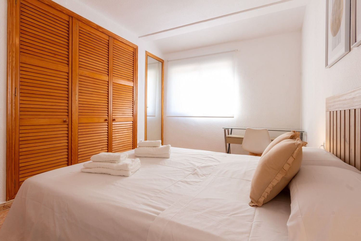 Chalet adosado en Calle Monte de Santa Pola, 30, Monte Faro-Altomar, Monte Faro-Altomar - Foto 11