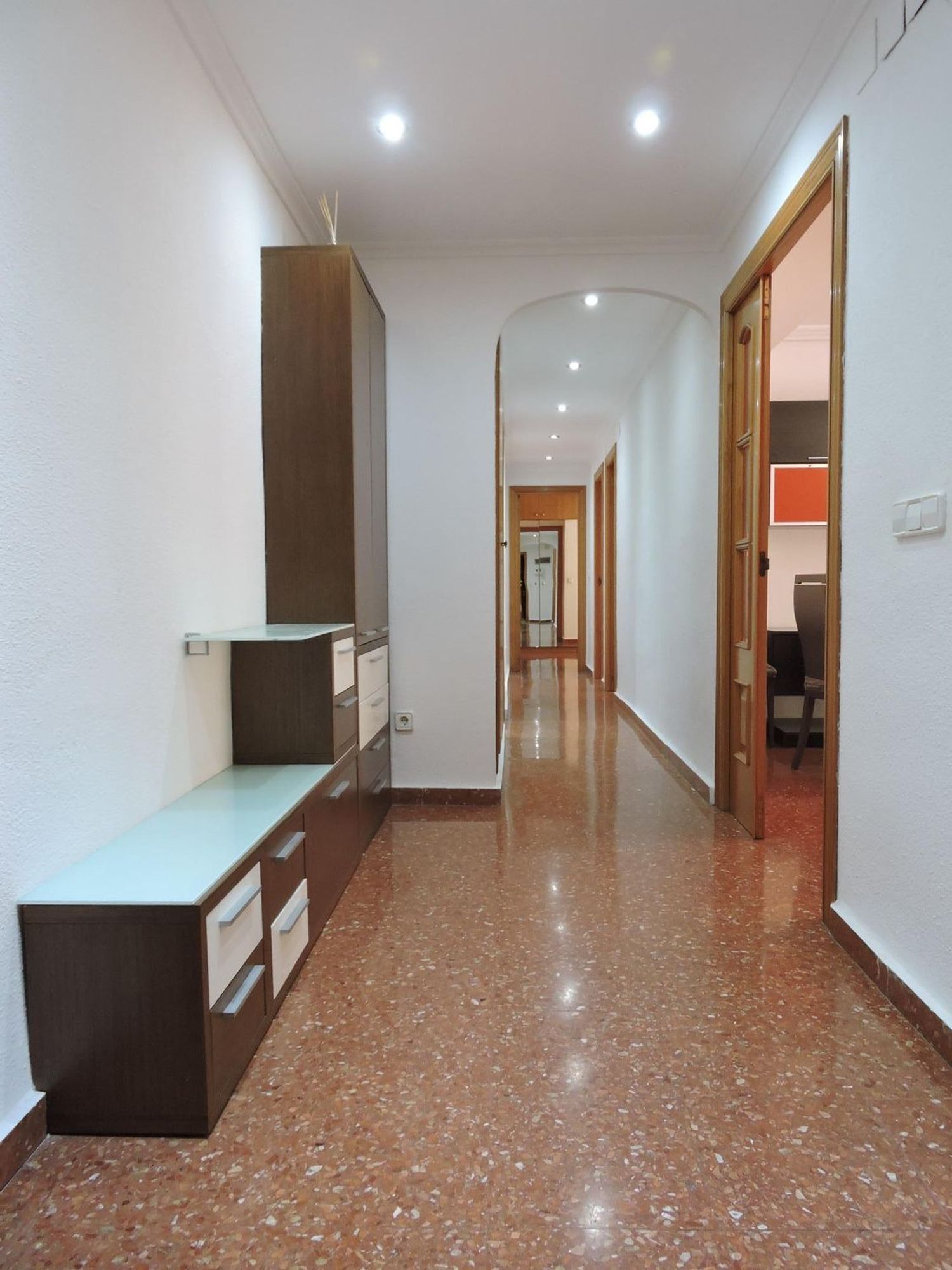 Piso en Calle de l'Alcalde Gurrea, Nou Benicalap - Foto 15
