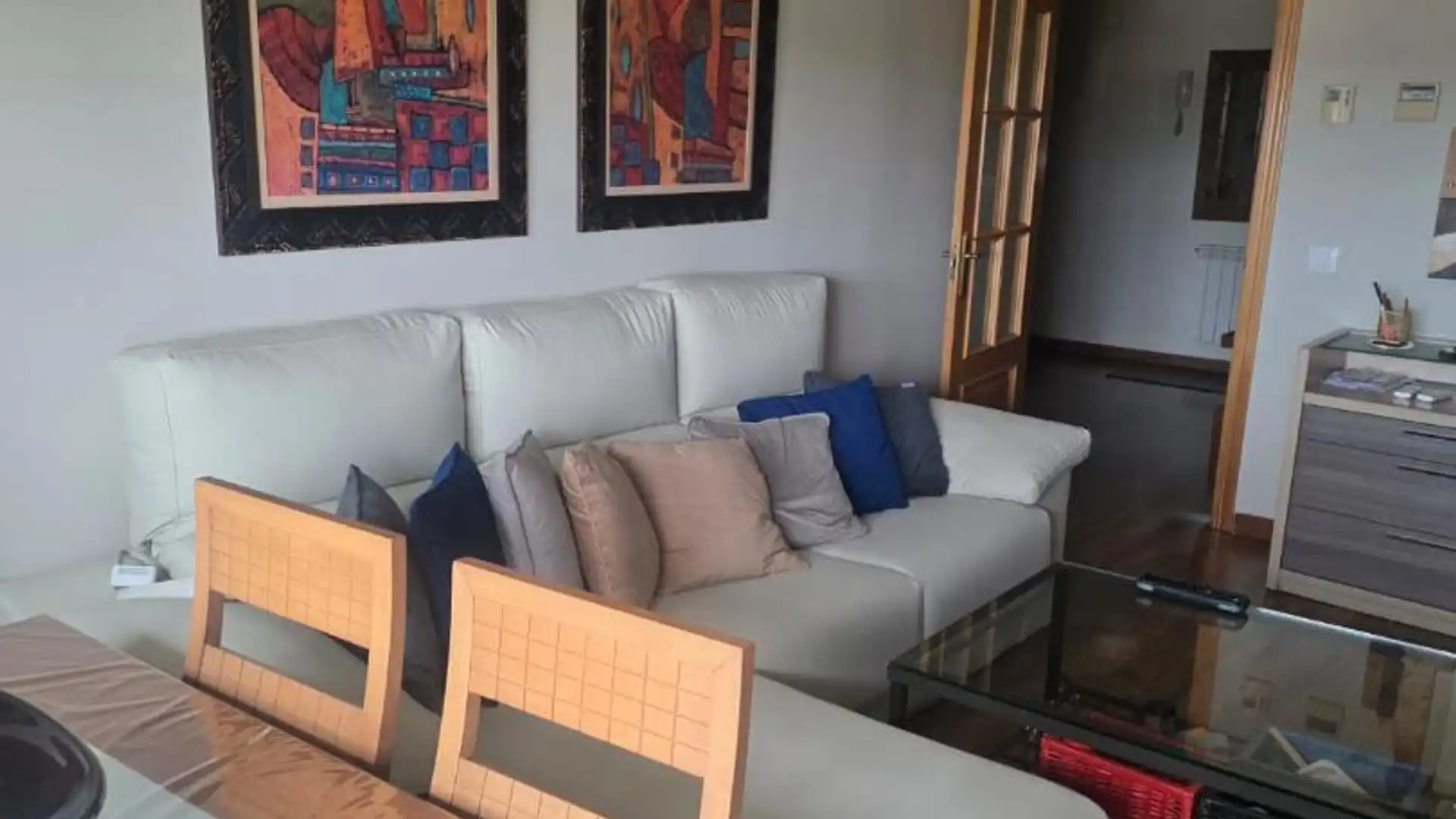 Piso en  Calle a Ppi-7 19 - Foto 1