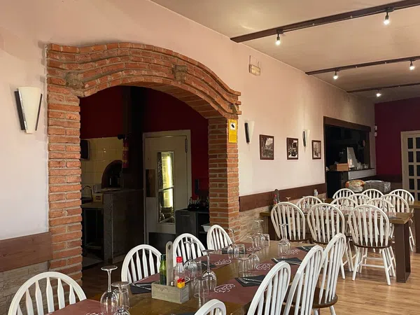 Restaurante en traspaso en Carretera de l'Ametlla, 68 - Foto 14