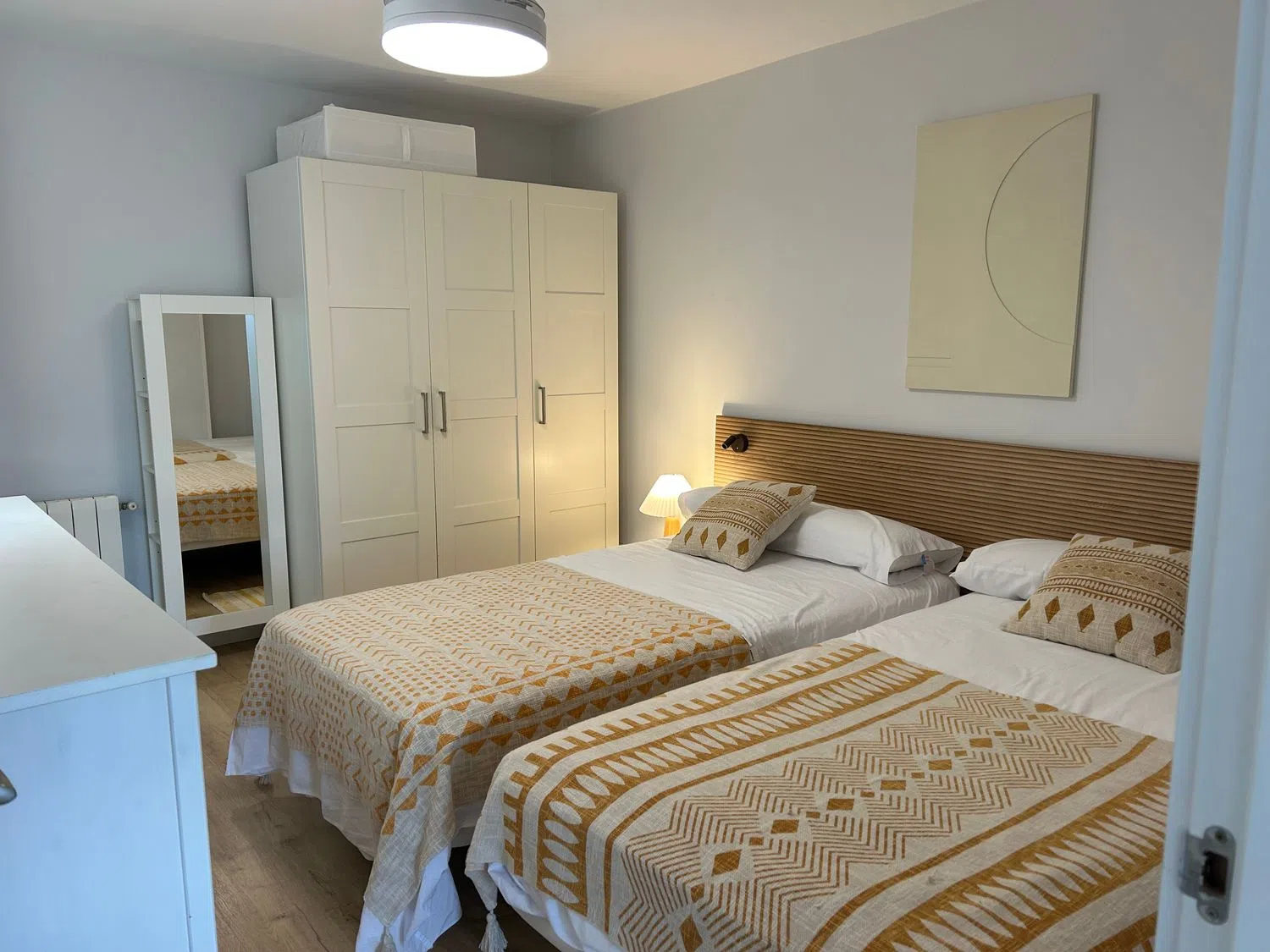 Piso en avenida de Cantabria, 22 - Foto 7