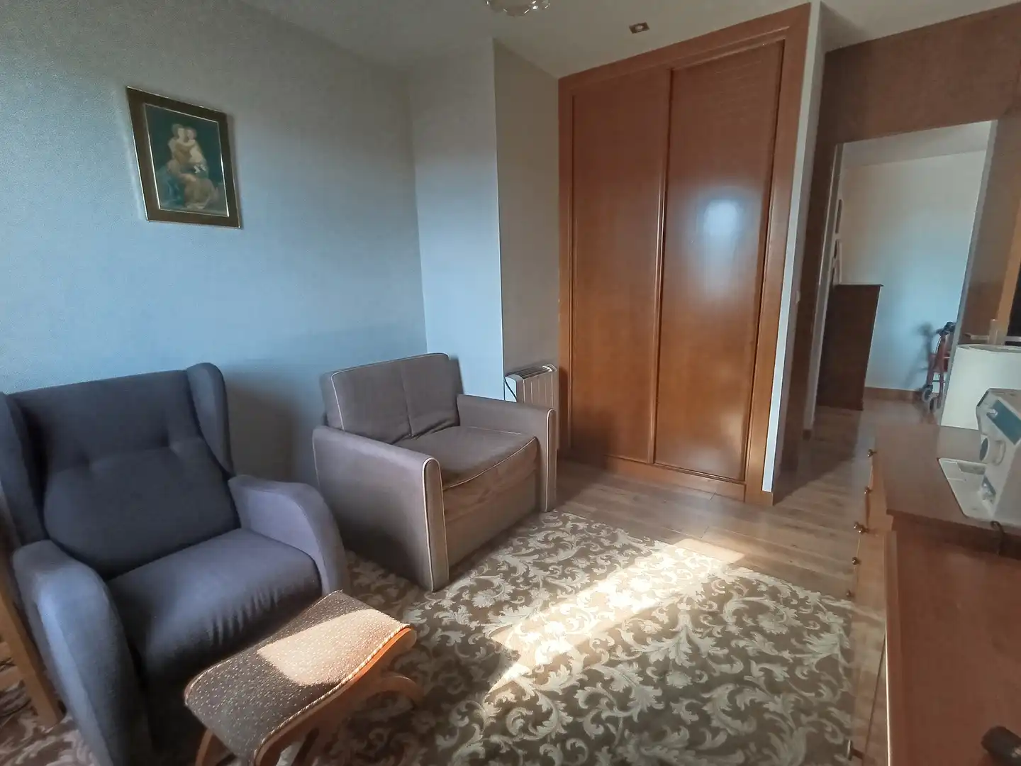 Piso en  Rúa Clara Campoamor 6 - Foto 13