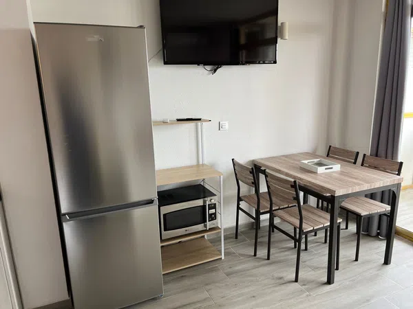 Estudio en Calle del Vendrell, 12, Eixample, Eixample - Foto 4