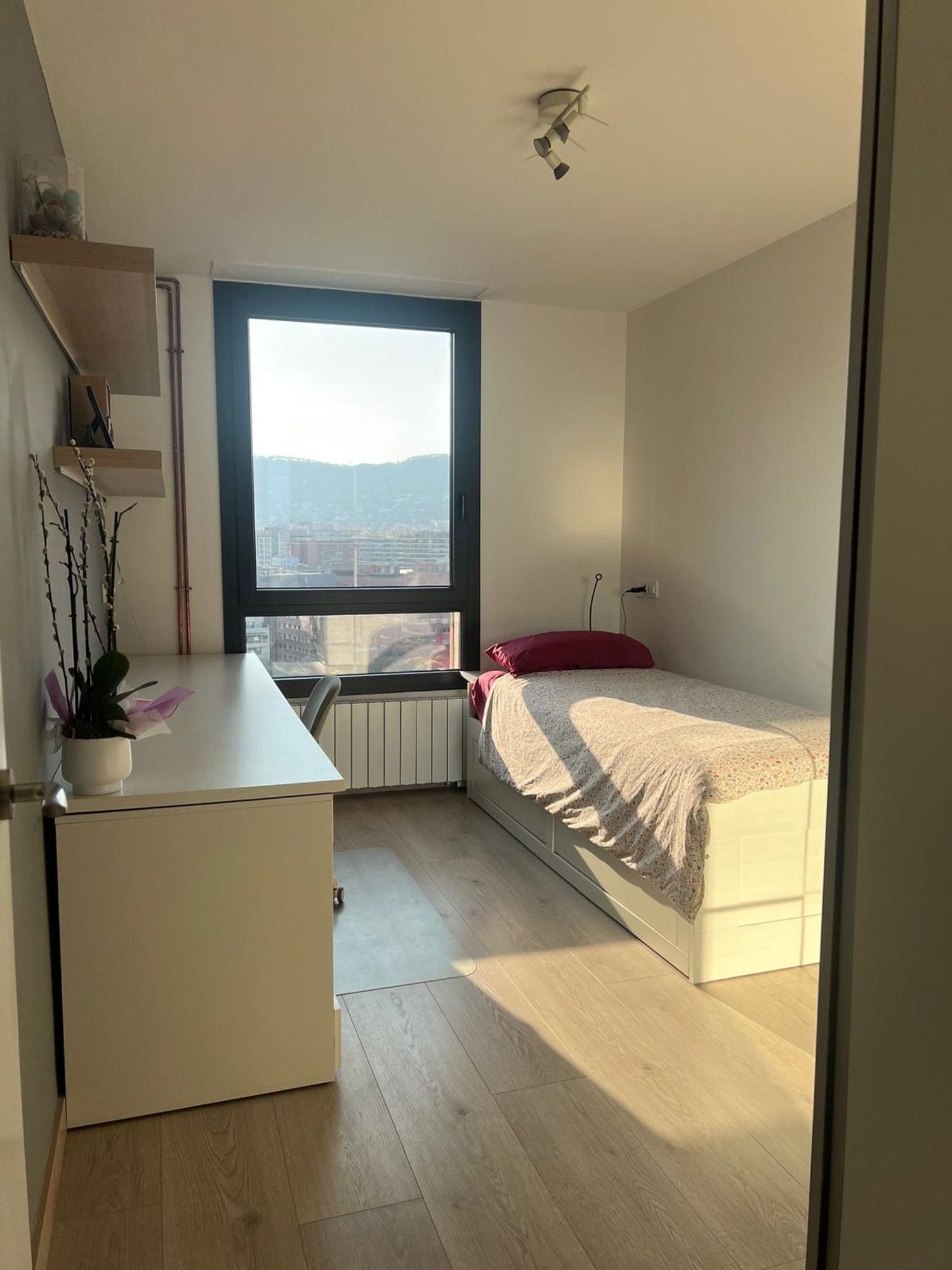 Dúplex en calle de Ganduxer, 15 - Foto 9