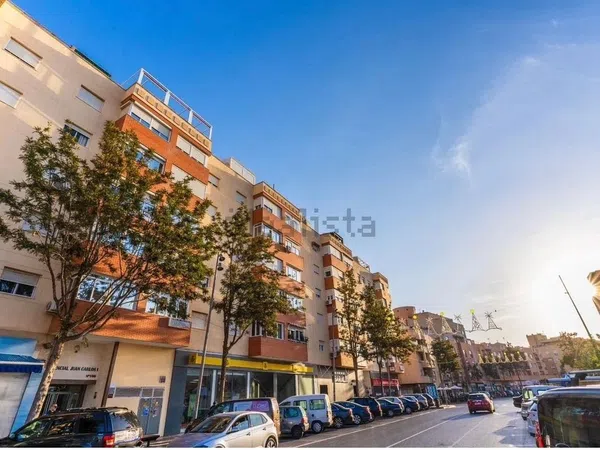 Ático en Roquetas pueblo, Roquetas pueblo - Foto 1
