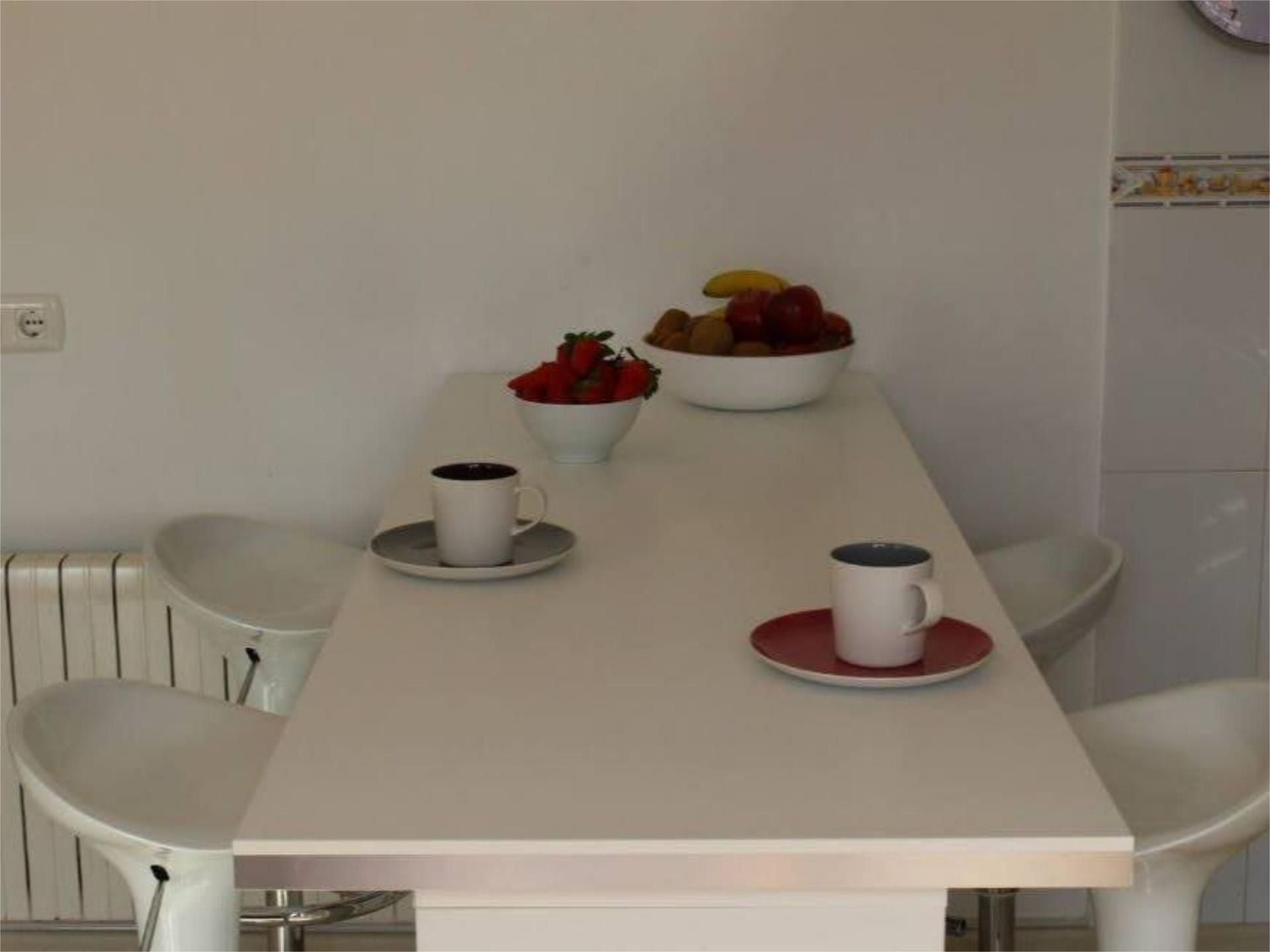 Piso en calle Carrer Miquel Santandreu 43A - Foto 19