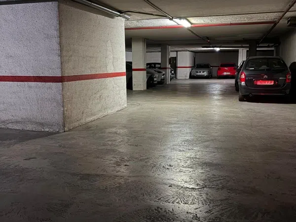 Piso en Av. de les tres cruces, 26, La Fontsanta - Foto 24