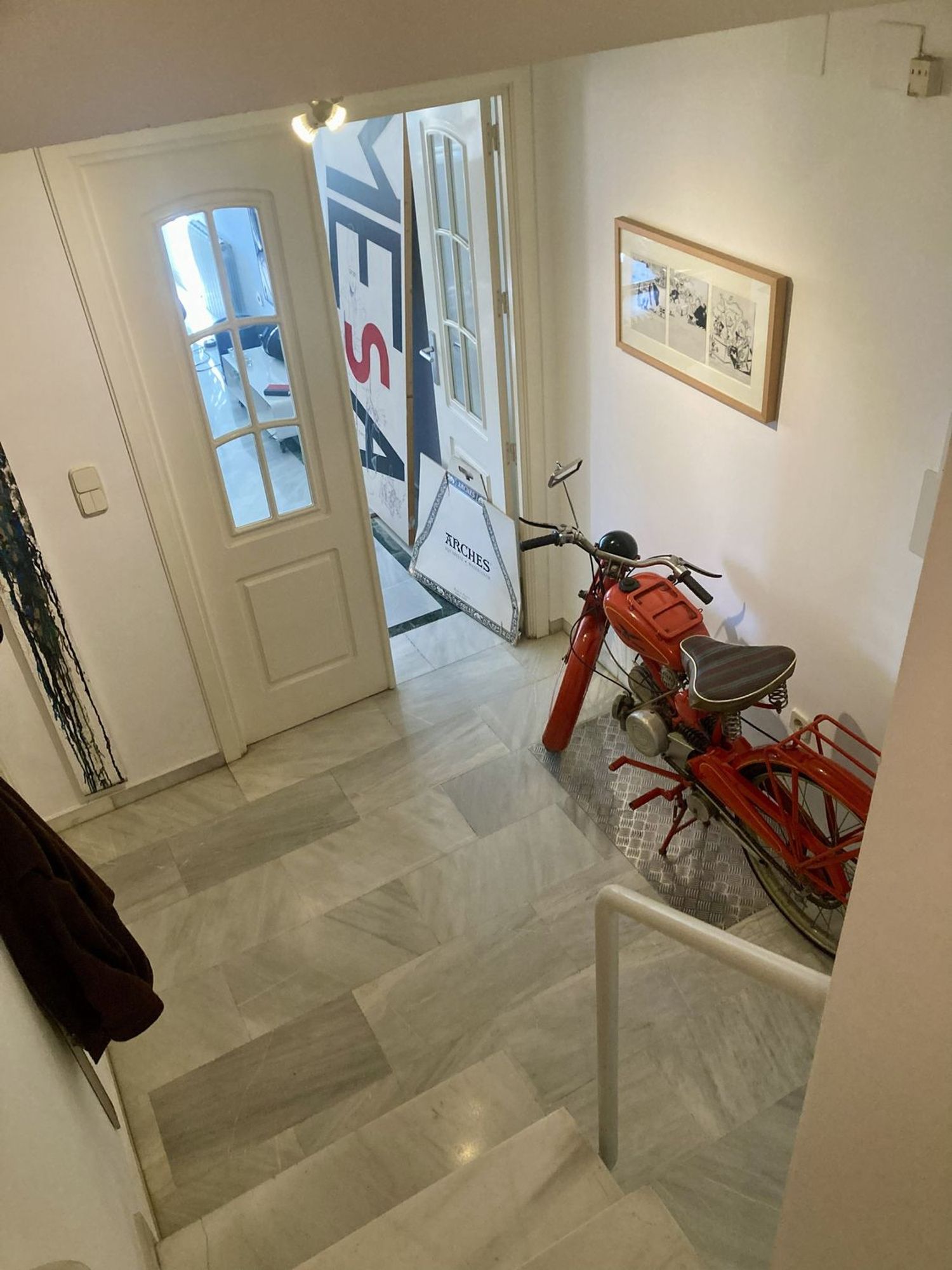 Dúplex en avenida Salvador Allende, 7 - Foto 1