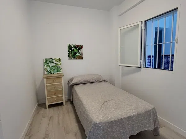 Chalet adosado en Paseo Marítimo el Pedregal, 21, Pedregalejo - Morlaco - Foto 9