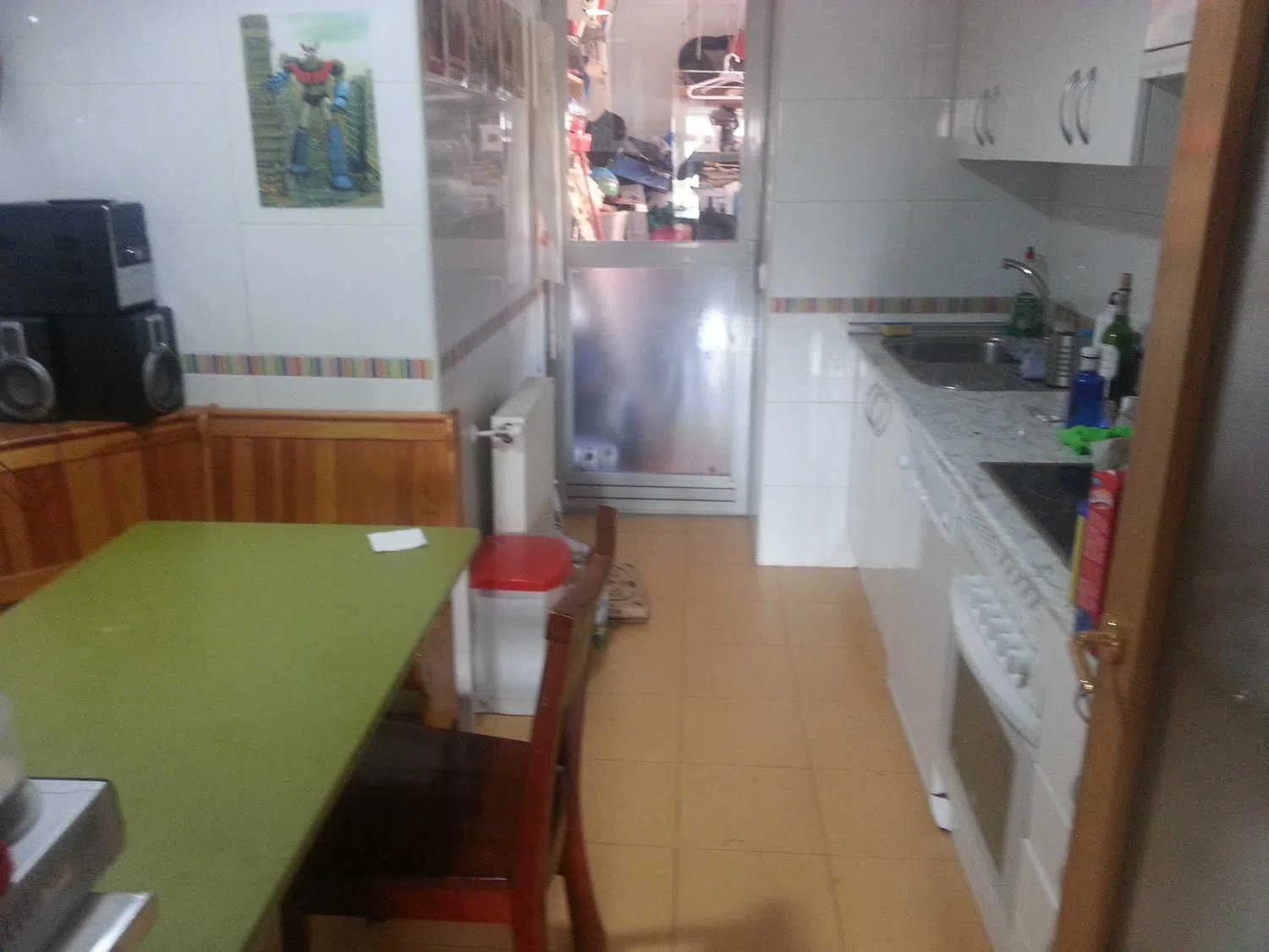 Piso en calle Campo de la Estrella, Nº, 7 - Foto 14