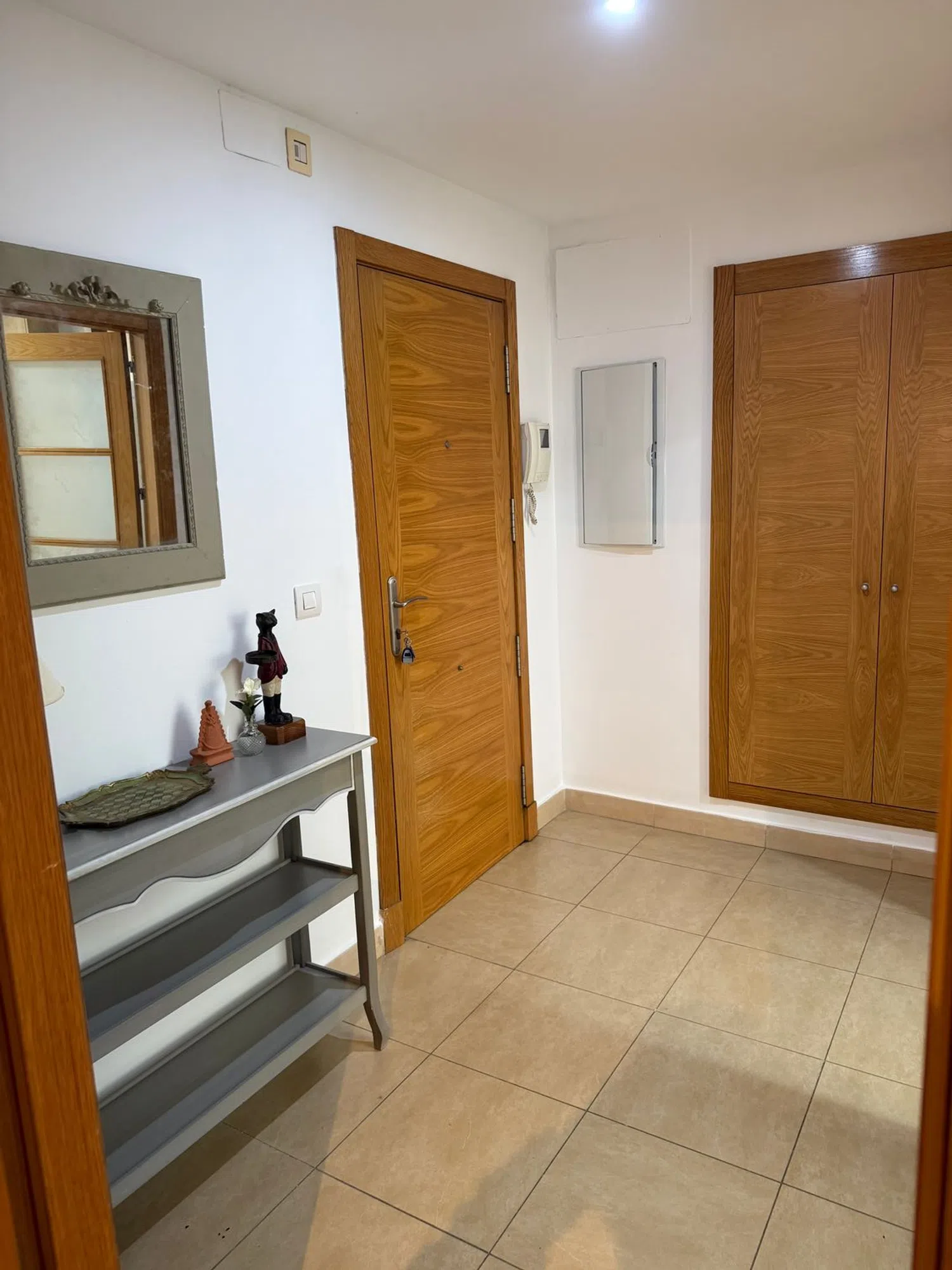 Piso en avenida de Jerez, 6 - Foto 3