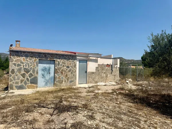 Casa o chalet independiente en Camino de Foya Alta, 27 - Foto 10