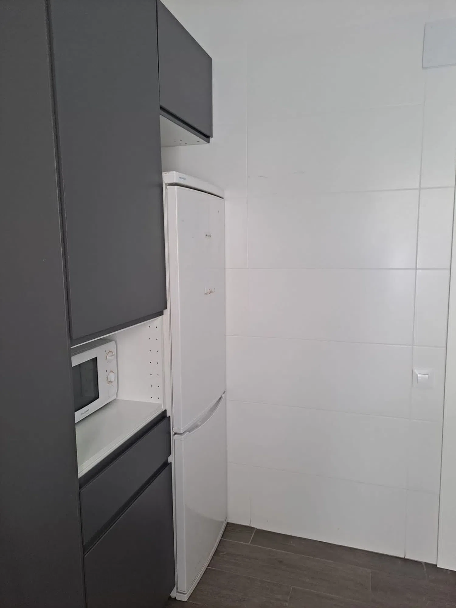 Piso en calle de Sor Ángela de la Cruz, 28 - Foto 8