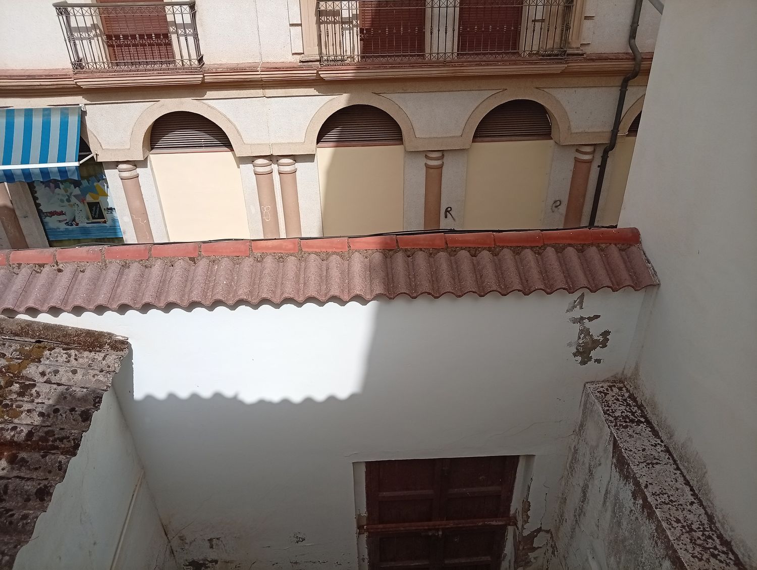 Casa o chalet independiente en Avenida de Los Callejones, 16, Centro, Centro - Foto 22