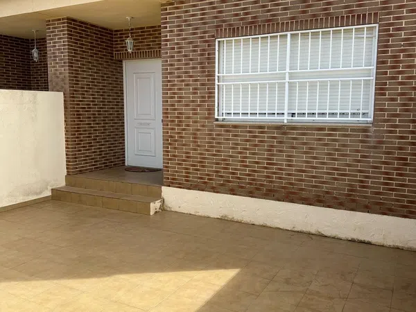 Chalet pareado en calle Barquet, 3 - Foto 24