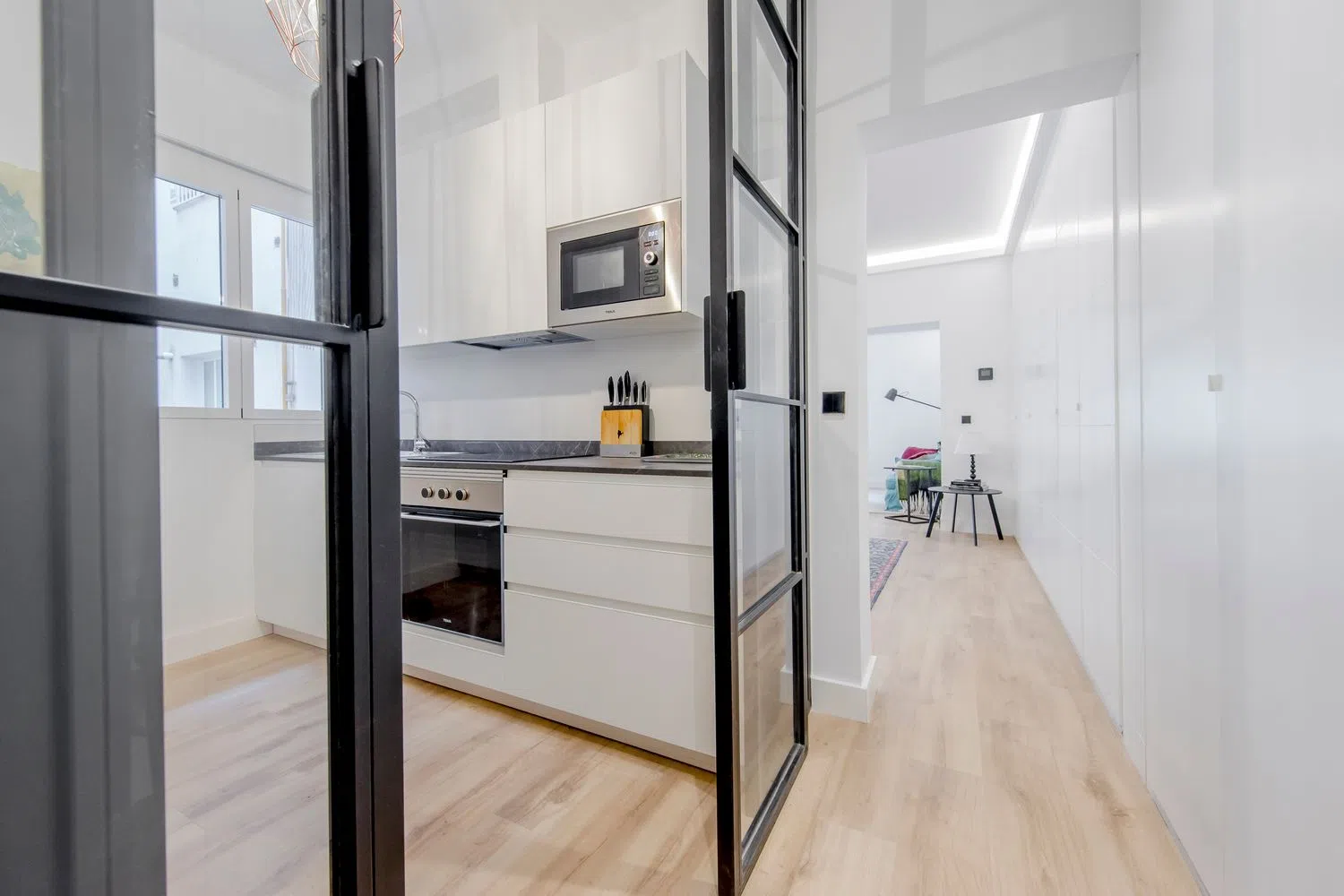 Piso en Barrio Nueva España - Foto 4