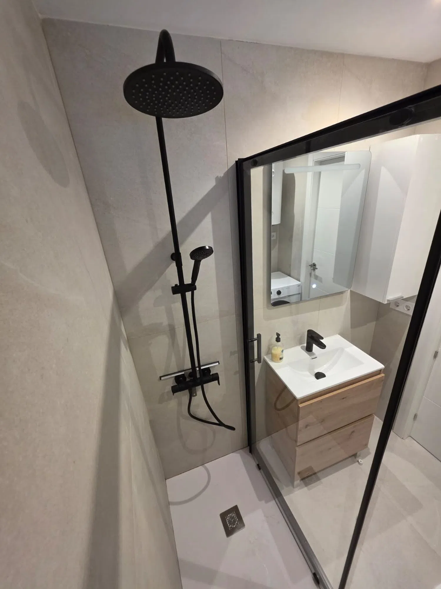 Estudio en calle de Miquel Rosselló i Alemany, 51 - Foto 16