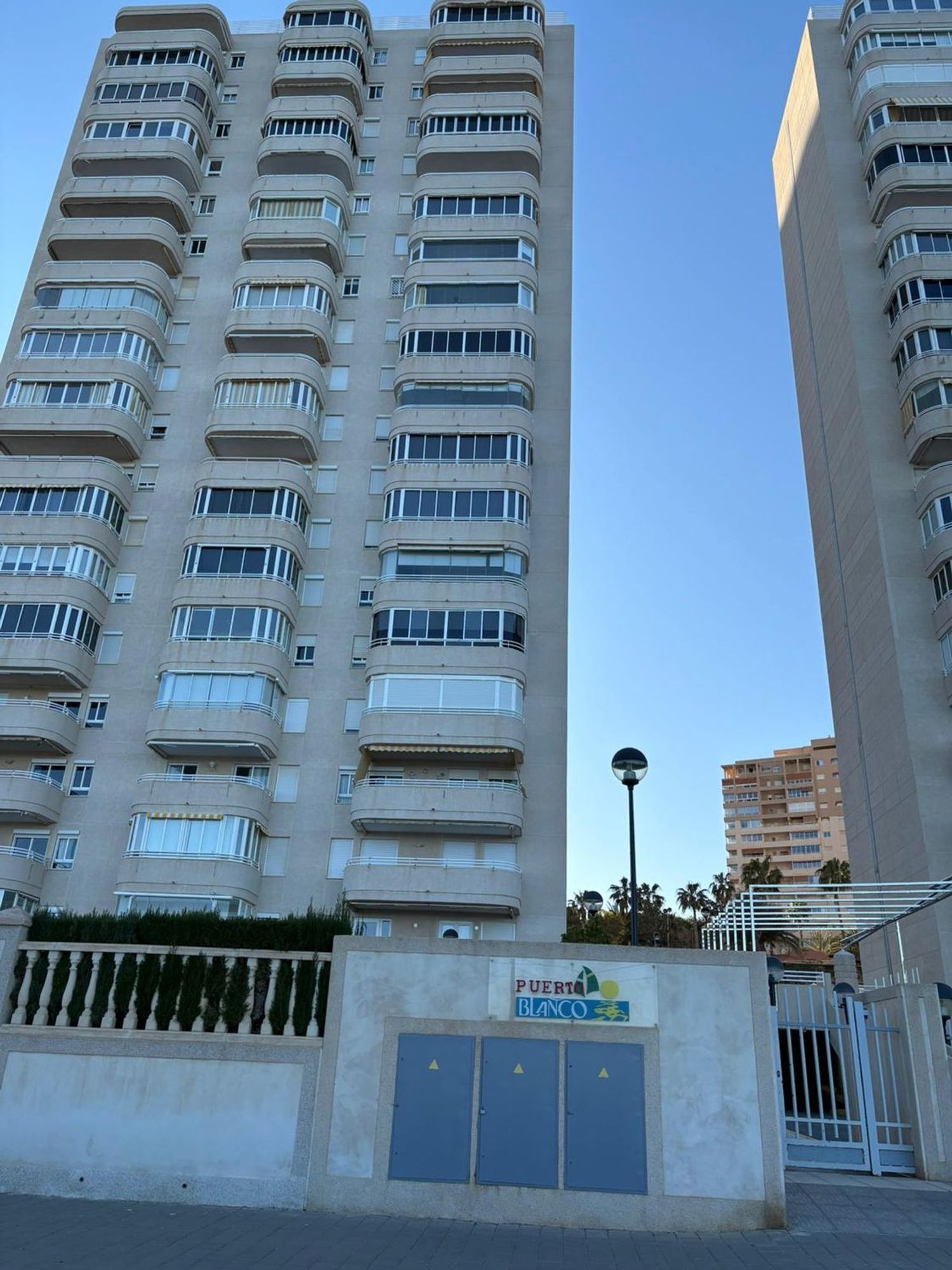 Piso en avenida Jaime I el Conquistador, 72 - Foto 11