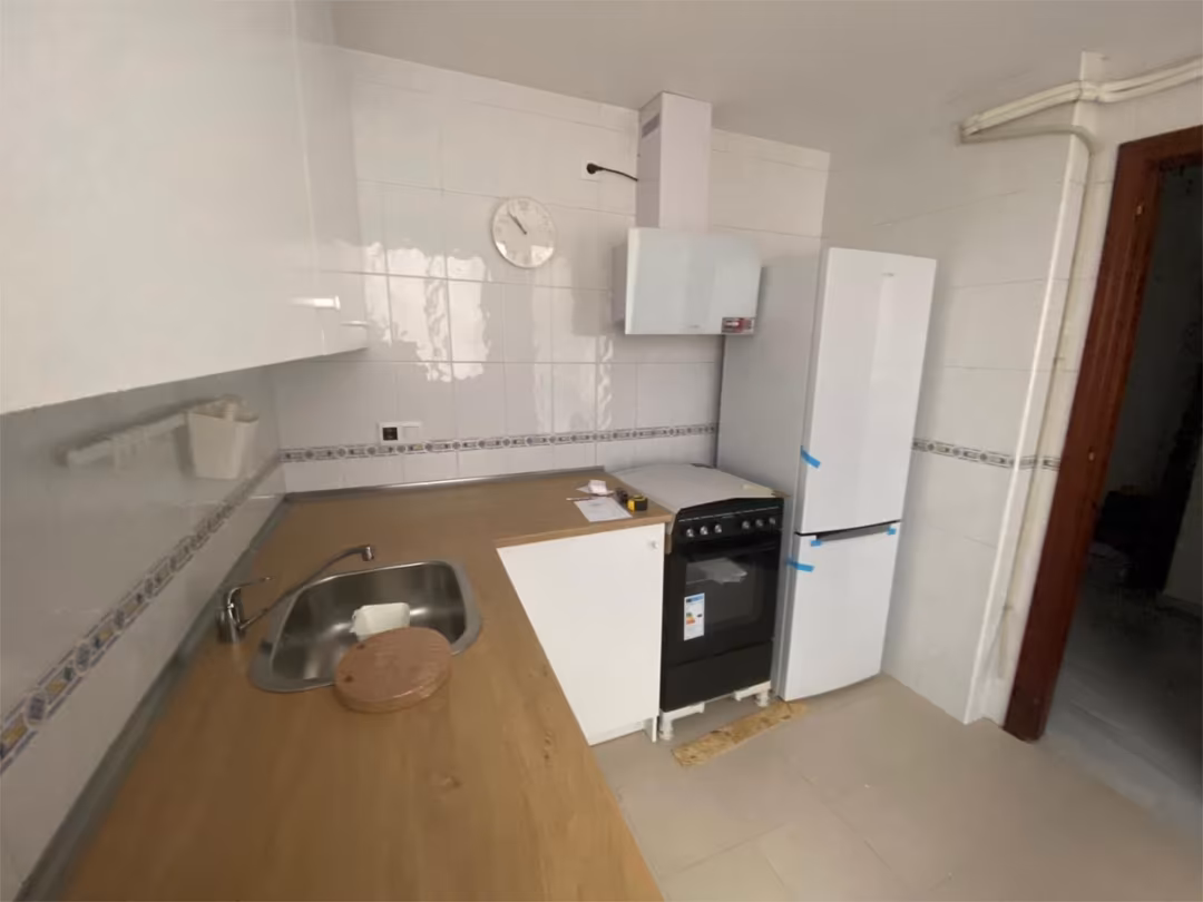 Piso en  Calle Emilia Pardo Bazán 8 - Foto 3