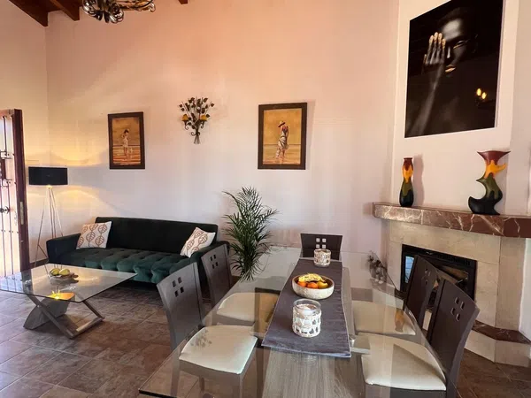 Casa terrera en Partida los Alberos, 30 - Foto 3