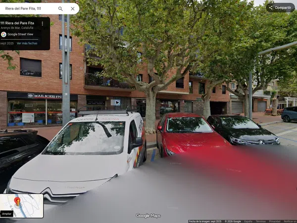 Piso en Riera del Pare Fita, 111 -113, Zona Alta, Zona Alta - Foto 2