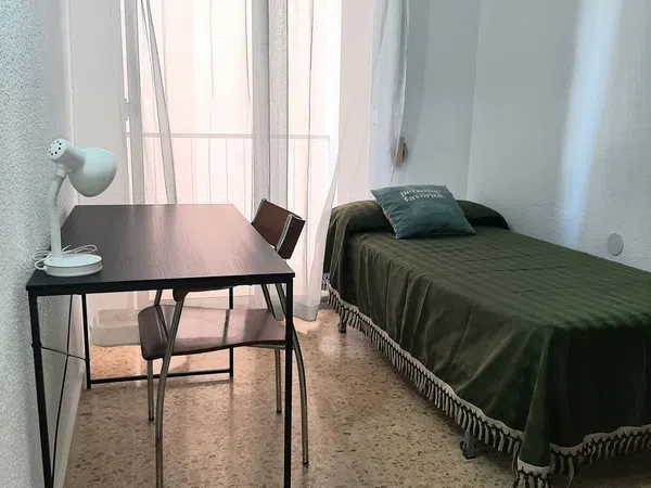 Piso en Calle del Mercado, 50, Centro, Centro - Foto 12