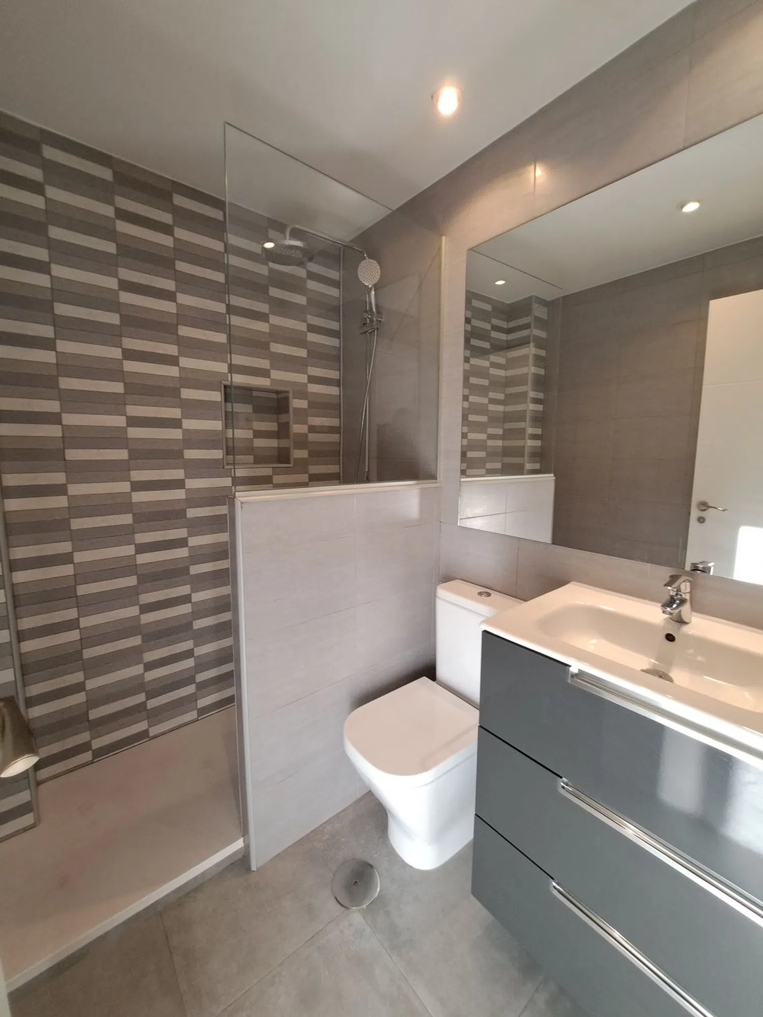 Piso en Barrio Nuevos Ministerios-Ríos Rosas - Foto 4