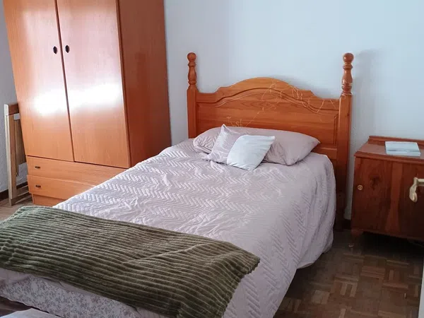 Piso en Calle Marqués del Duero, 5, Centro, Centro - Foto 4