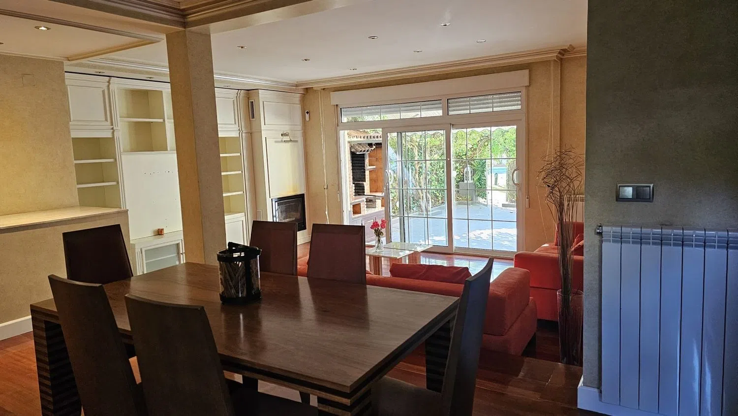 Chalet adosado en paseo de Somosierra, 32 - Foto 38