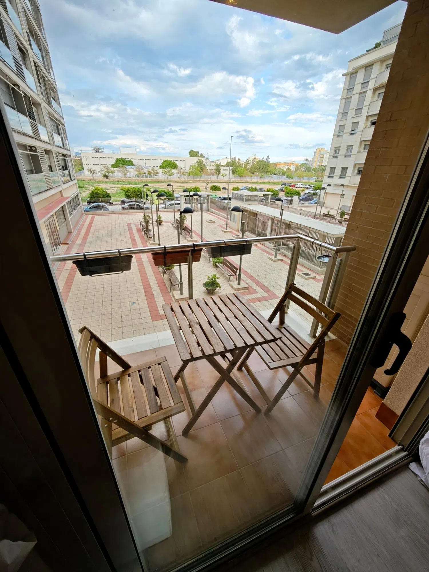 Piso en paseo Joaquin Garrigues Walker, 4 - Foto 2