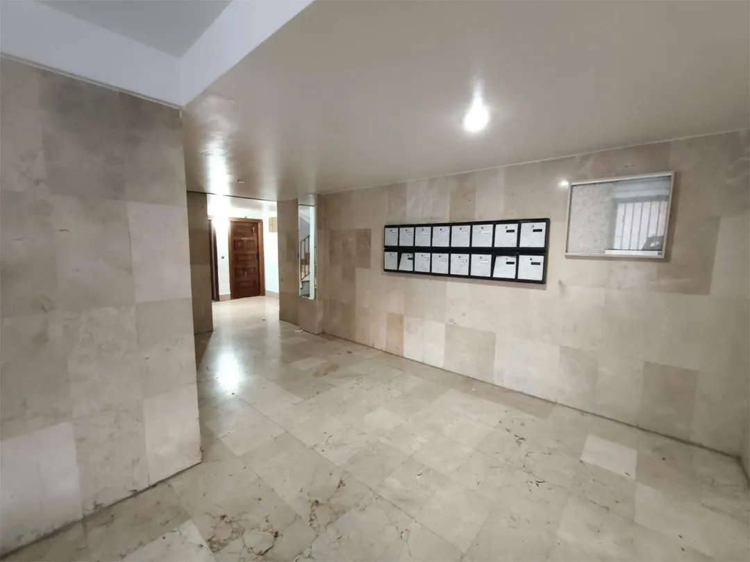 Piso en  Calle Paquito Vera 2 - Foto 3