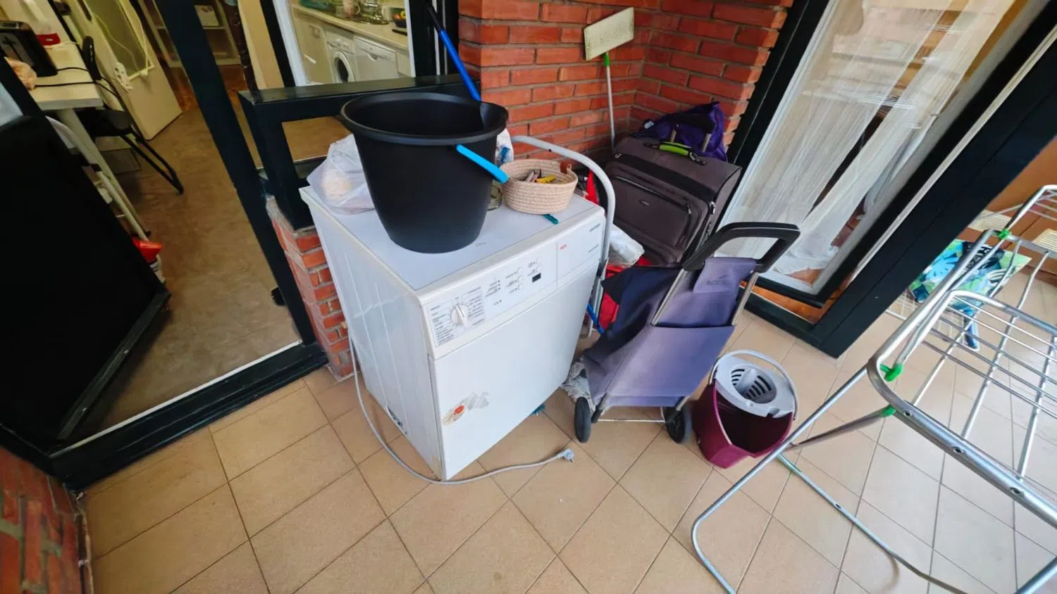 Piso en calle Benjamín de Tudela, 8 - Foto 6