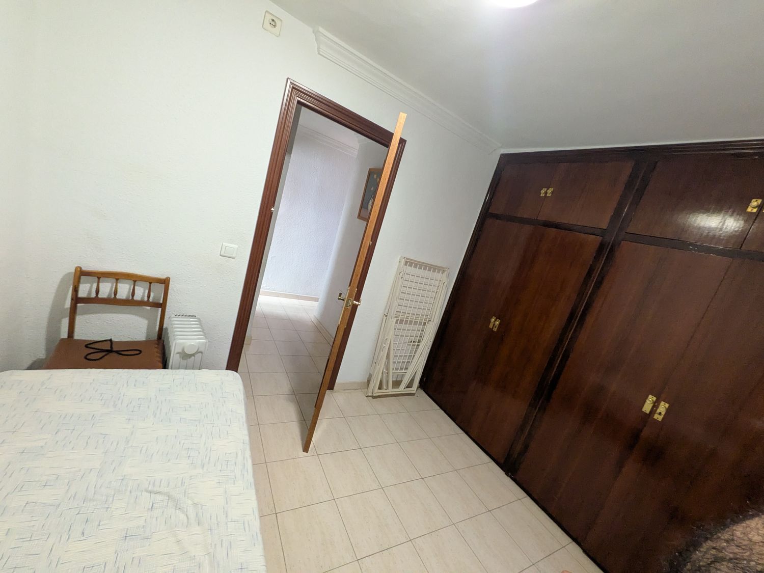 Piso en Plaza de Bailén, 1, La Trinidad - Foto 5