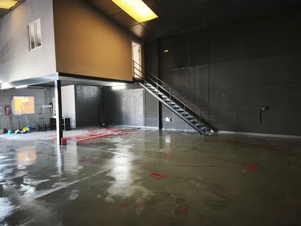 Nave en Calle Parsi 4, 5 - Foto 8