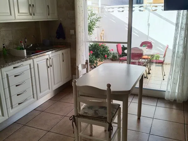 Casa de pueblo en Calle San Francesc, 6 - Foto 10