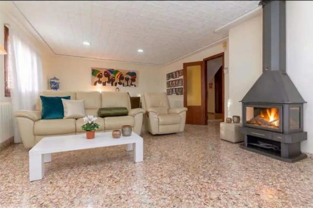 Casa adosada en La Cañada (Paterna) - Foto 3