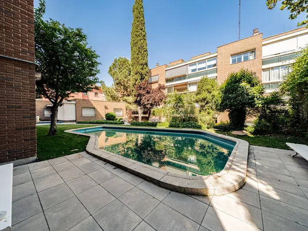 Piso en calle de Fray Juan Gil, 9