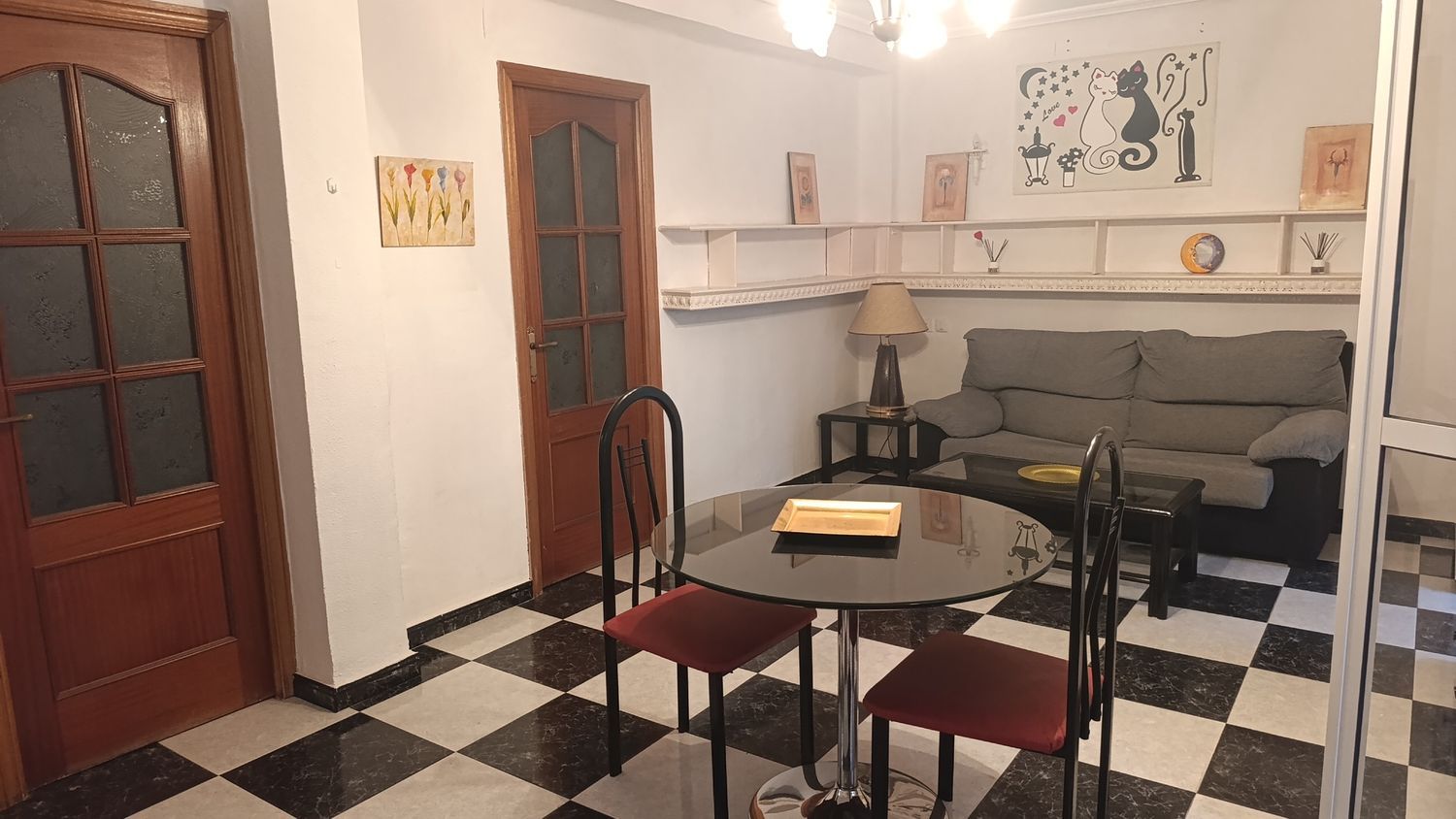 Piso en Calle Emilio Prados, 1, Villegas - Los Príncipes - Foto 6