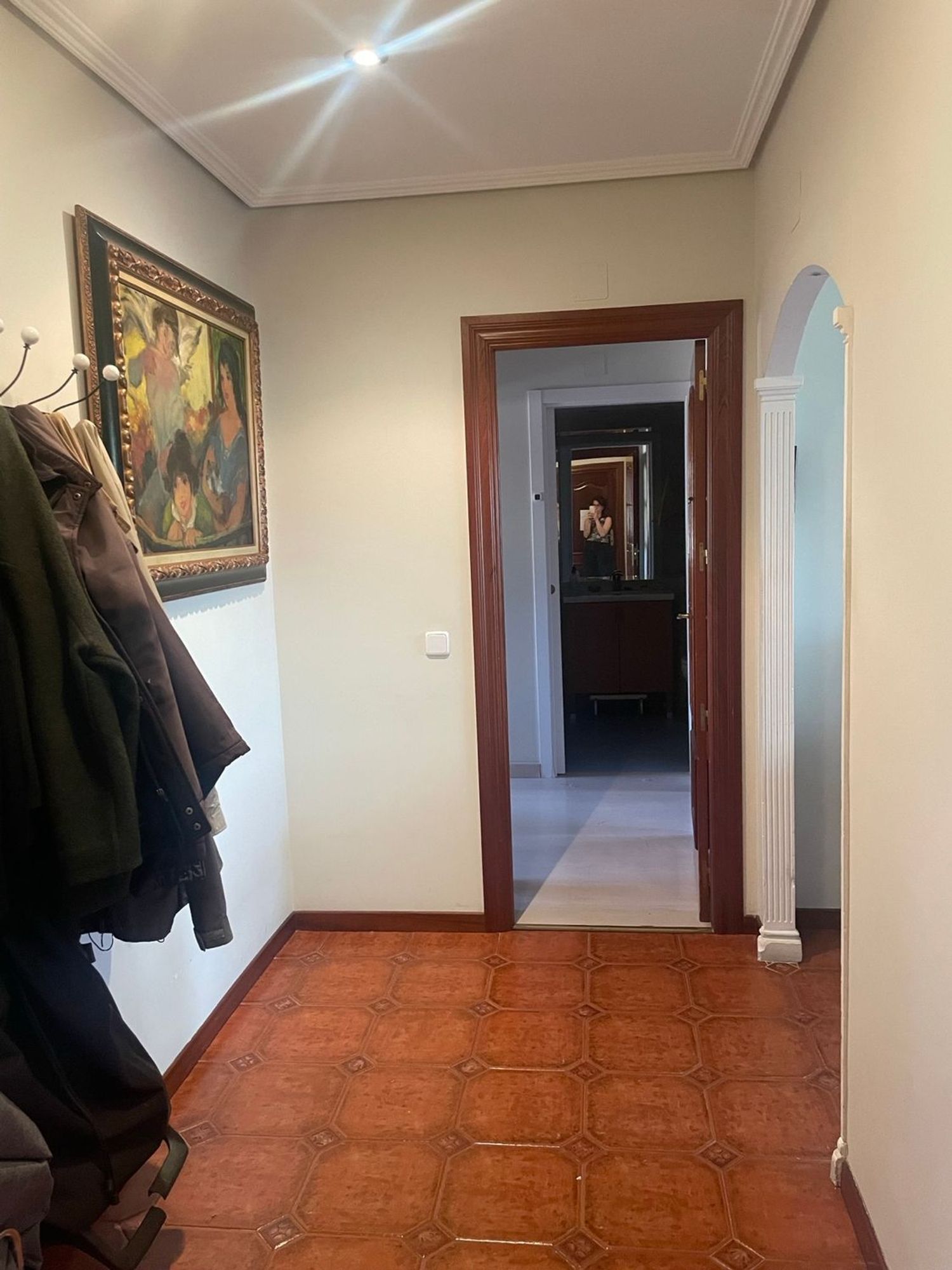 Piso en Calle de Isaac Peral, 36, Zona norte, Zona norte - Foto 10