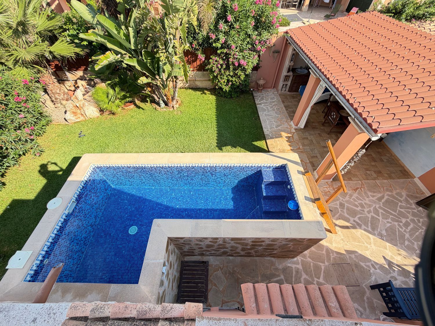 Casa o chalet independiente en Calle des Ferrallo M, 25, Cala Figuera, Cala Figuera - Foto 7