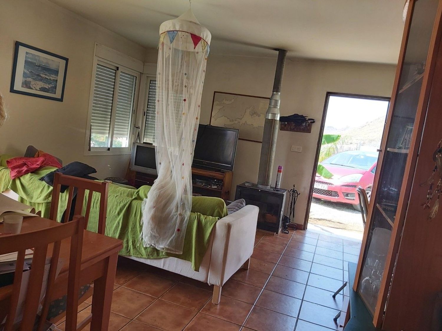 Casa rural en Diseminado el Charcon, 1 - Foto 4