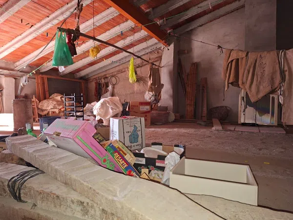 Casa de pueblo en Campo de Abajo, 62 - Foto 7